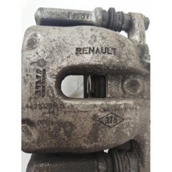 Etrier Arriere Gauche (freinage) Renault Megane 4 Phase 2